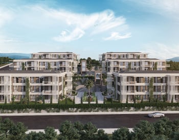 Apartamentos Cerca Del Mar En Çeşme, Reisdere 1