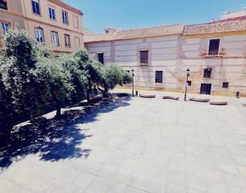 Neu Renovierte Wohnung In Málaga Costa Del Sol 1