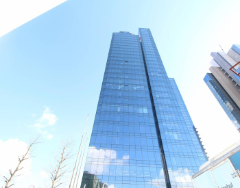 Apartamentos Con Vistas Al Mar Listos Para Mudarse En Estambul şişli 1
