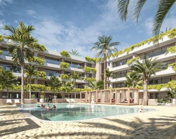 Appartements Près De Puerto Banús Avec Rooftop À Débordement 1