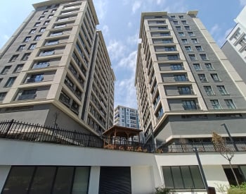 Apartments with En-suite Bathrooms and Dressing Rooms