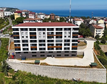 Elegante Espacioso Inmueble En Trabzon Bostanci 1