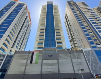 1-bedroom Apartment for Sale in Jumeirah Village Circle Dubai