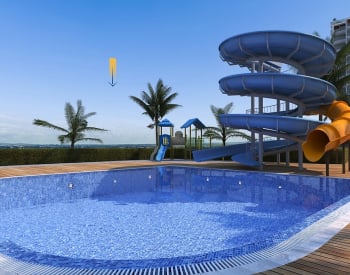 1-bedroom Flat with Sea and Nature Views in Lefke Cyprus 1