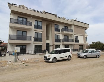 Ankara İncek’te Taşınmaya Hazır Sıfır Daireler