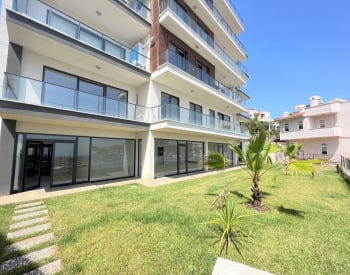 Niedrogie, Gotowe Do Użytku Mieszkania W Mudanya Bursa 1