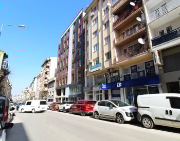 آپارتمان های با چشم انداز شهر نزدیک امکانات رفاهی در عثمان قاضی 1