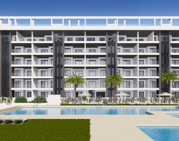Stylish Apartments in La Mata Costa Blanca Nearby Amenities 1