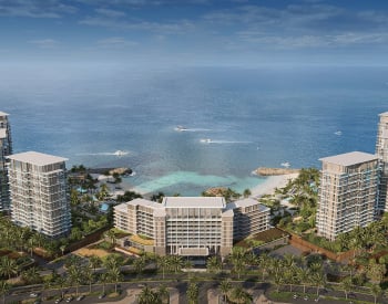 Address Beachfront Units with Installment on Al Marjan