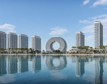 Exclusieve Luxe Appartementen Met Betalingsplan In Downtown UAQ 1