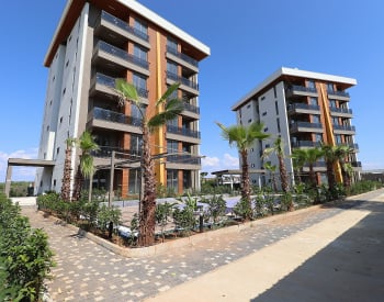 Apartments Close to the Airport in Kepez Antalya 1