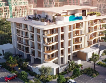 Volledig Gemeubileerde Appartementen In Dubai South