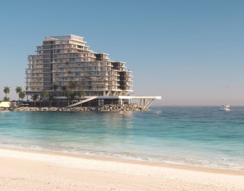 Wohnungen Am Meer Von Anantara In Mina Al Arab, Ras Al Khaimah