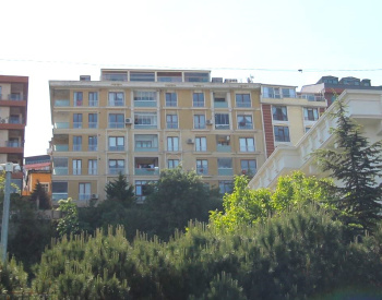 شقة دوبلكس بإطلالة رائعة على حليتش في أيوب سلطان، إسطنبول 1