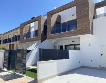 Letzte Erdgeschosswohnung In Lo Pagán, San Pedro Del Pinatar 1