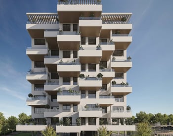 Sea-view Apartments in Calpe Alicante Near the Beach 1