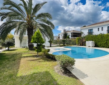Umeblowany Apartament Z 2 Sypialniami W Kemer Antalya 1