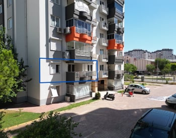 3-bedroom Apartment in Konyaaltı Antalya Sarısu Tenis Resort 1