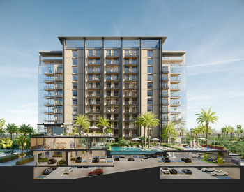 Luxury Apartments in a Family Oriented Complex in Dubai Meydan