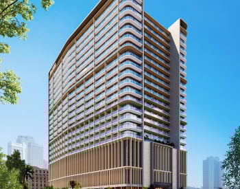 Квартиры с привилегированными удобствами в Джебель-Али, Дубай