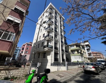Move-in Ready Flat Near Metro in Maltepe İstanbul 1