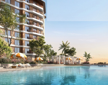 Stylish Apartments with Investment Plan in Abu Dhabi Yas Island 1