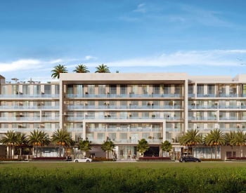 Квартиры в престижном районе Дубая с первоклассными удобствами