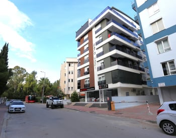 Furnished Flat for Sale 200m From Muratpaşa Tram Stop