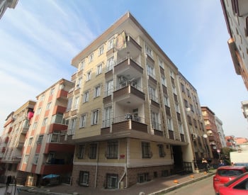 Apartamento Dúplex Listo Para Mudarse En Bahçelievler