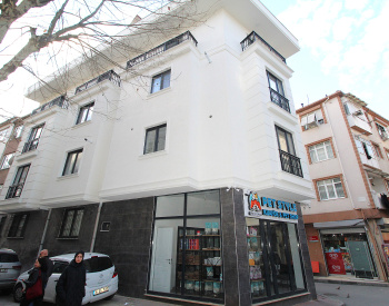 شقق جديدة بالقرب من وسائل النقل في فاتح 1