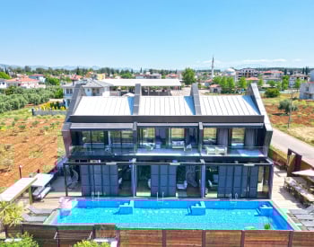 Huizen Geschikt Voor Kortetermijnverhuur In Antalya Döşemealtı 1