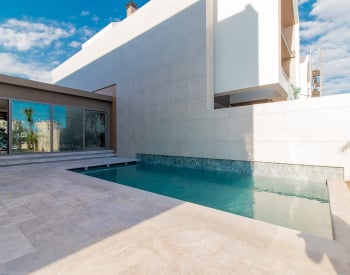 Villa's Met 6 Slaapkamers In Güzeloba, Dicht Bij Het Strand 1