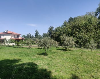 Maison Entourée De Ruisseaux Et De Forêts À Muğla Seydikemer