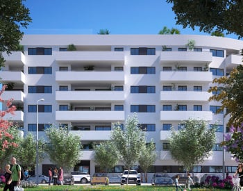 Appartementen Met Bergzicht In Het Populaire Torremolinos 1