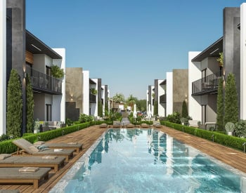 Appartementen Geschikt Voor Korte Termijn Verhuur In Kuşadası Aydın 1