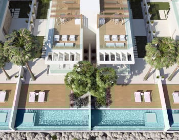 Villas Individuelles Avec Piscines Et Garages À Monforte Del Cid 1
