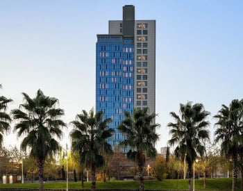 Przestronne Apartamenty W Doskonałej Lokalizacji W Stambule Esenyurt