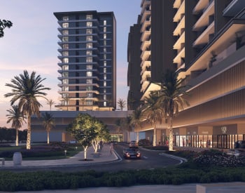 Exclusive Apartments with Wynn Casino Views in Ras Al Khaimah 1