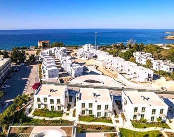 2-rumslägenhet Vid Havet I Irina Homes Lapta Kyrenia