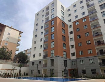 Appartements À Vendre Vue Mer À Istanbul Pendik