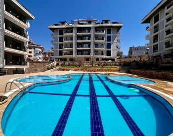 Stylishly Designed Apartment in Alanya Antalya 1