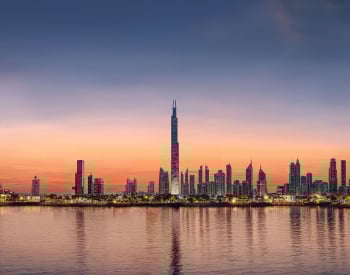 Renommierte Wohnungen Im Zweithöchsten Turm Der Welt In Duba 1
