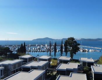 Sea-front Detached Villas in Bodrum Muğla 1