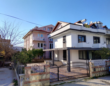 Villa Mit 5 Schlafzimmern Und Separater Küche Im Zentrum Von Fethiye