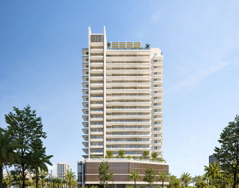 Investment Apartments in Dubailand with Infinity Pool and Sauna