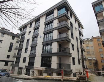 Elegantes Apartamentos A 300 M Del Metro En Beşiktaş, Estambul