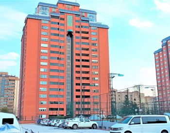 Chic Duplex Flat in a Complex with Aquapark in Bursa