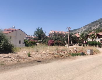 أرض سكنية في أوفاجيك، فتحية، أولودينيز 1