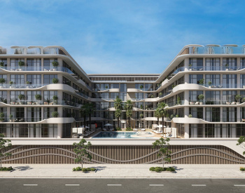 迪拜工业城投资公寓待售