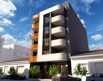 Exquisite Beach-side Luxury Apartments in Torrevieja 1